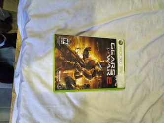 Gears Of War 2