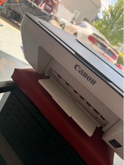 Canon printer