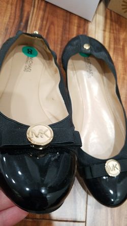 Size 8 blk $10 michael kors