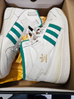 Shoe's