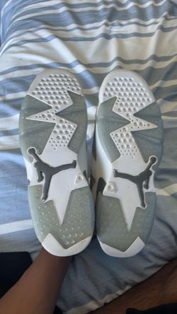 Air Jordan 6 Sneakers