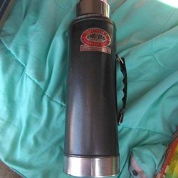 Union MFG. Unbreakable Jumbo Uno-Vac Hot / Cold