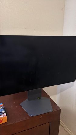 32 in lg oled gaming monitor dual mode
