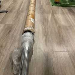 Performance Series Power Barbell