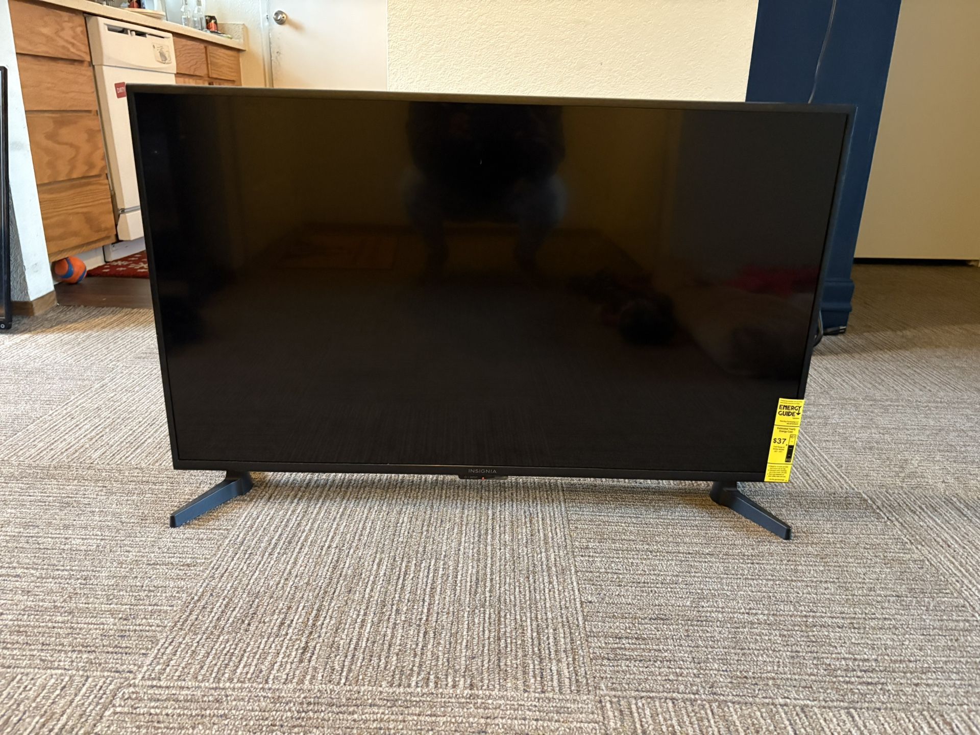 Insignia TV