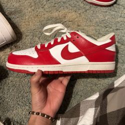 Nike Dunks