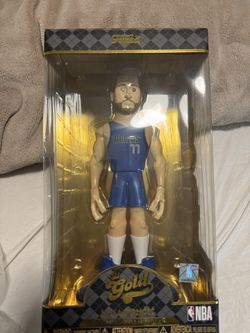 Premium Vinyl Figure