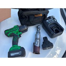 Matco Tools 
