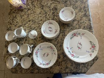 Dinner Set