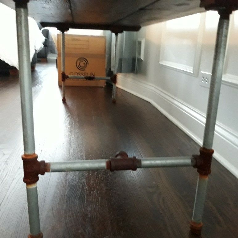 Custom Table/Coffee/Kitchen/Picknick