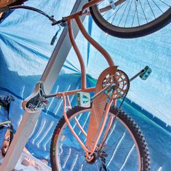 Beach Cruiser