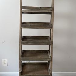 Shelf Organizer