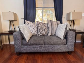 5 Piece Living Room Set