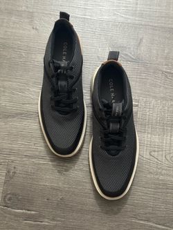 Cole Haan Men’s Grand Hybrid Sneakers Sz 9.0
