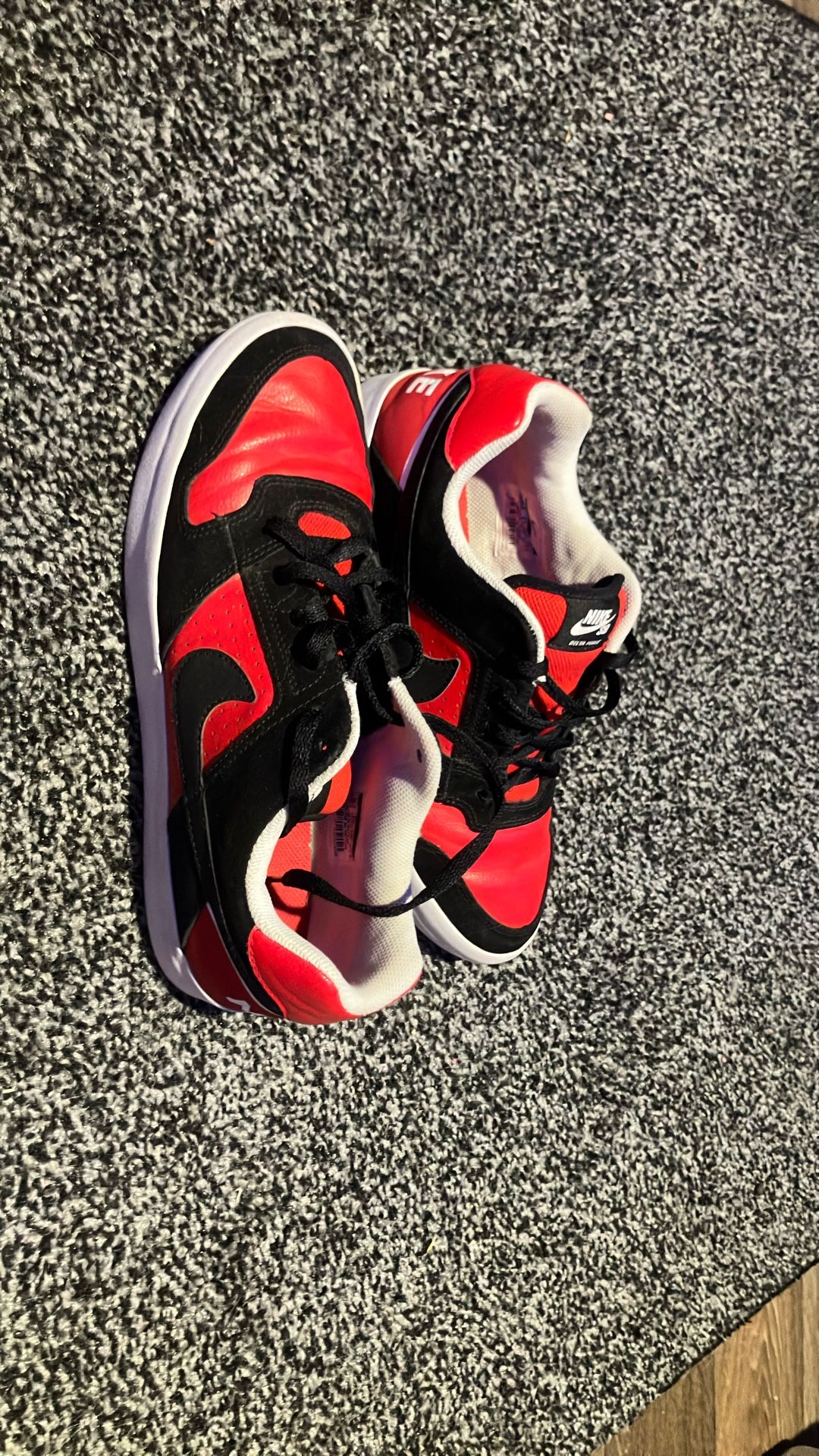 Nike Sb Delta Force