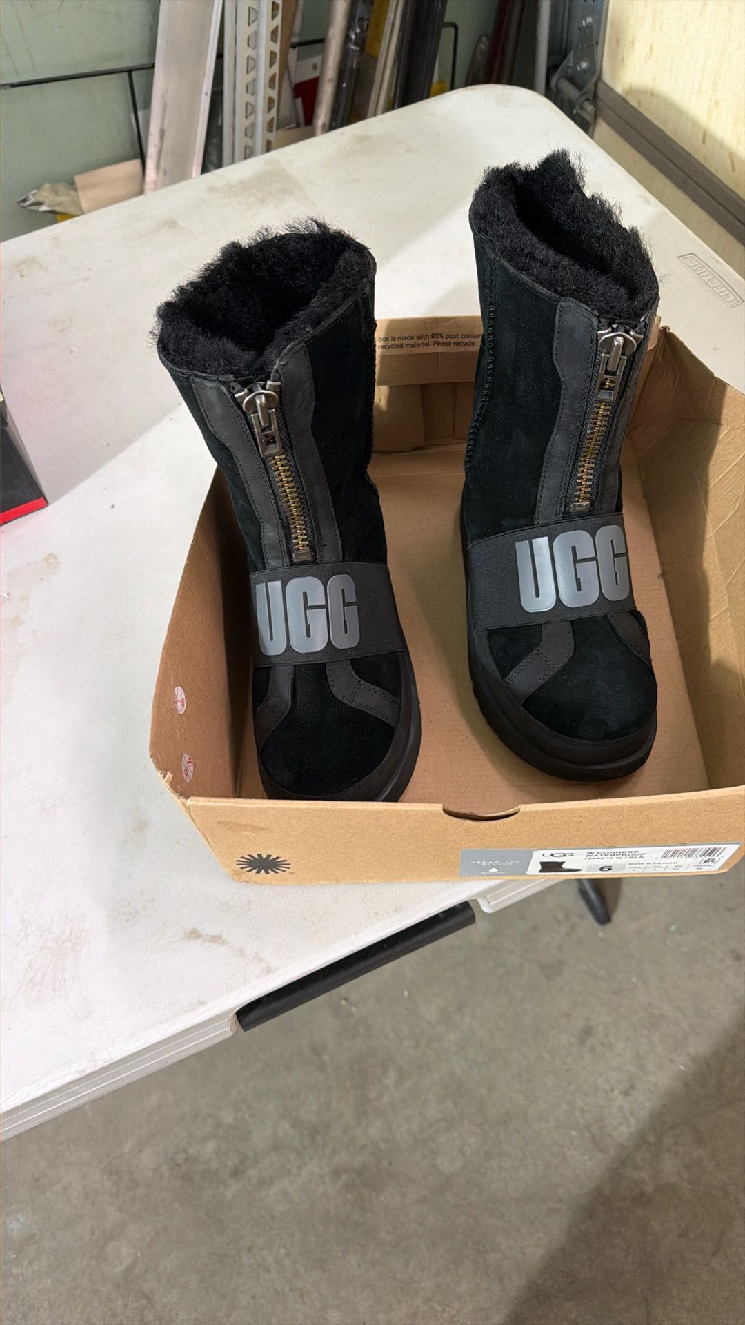UGG boots