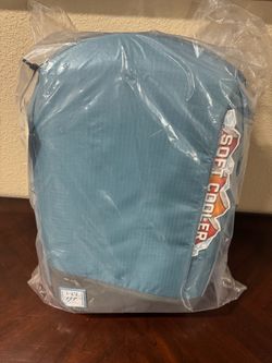 RovR TravelR 24L Soft Cooler Backpack
