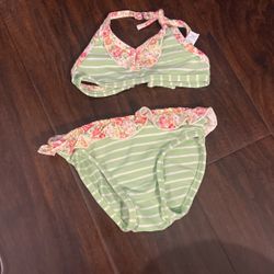 Baby Gap Bikini 6-12 Months 