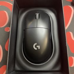 Logitech G Pro  Wireless Mouse