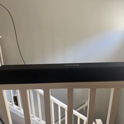 Vizio sound Bar