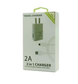 Samsung or android chargers