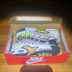 Nike Air Max Plus Drift