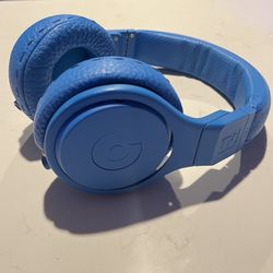 FENDI x Beats by Dre Pro Headphones 