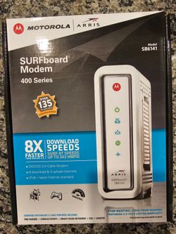Wifi Modem