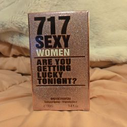 Smell alike fragrance