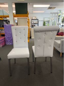 Sales!!! Dining Chairs and Barstool set of 2 Starting at $45