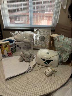 Baby Items