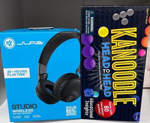 Headphones
