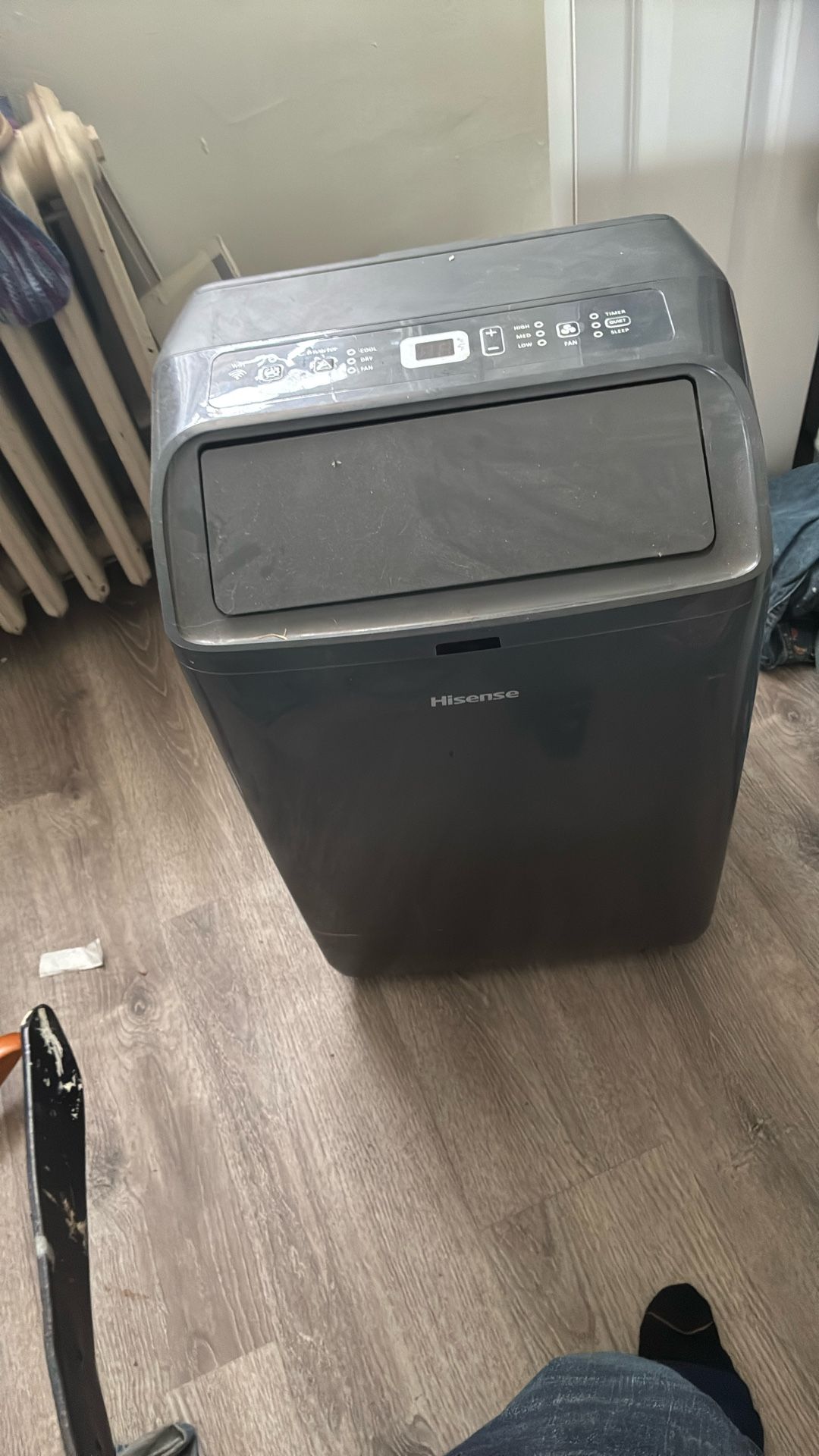 Hisense