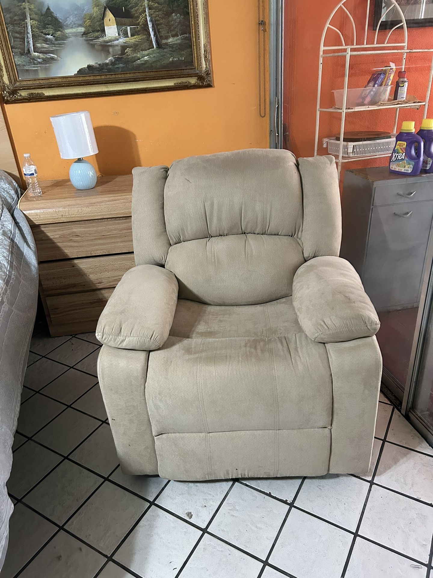 Recliner