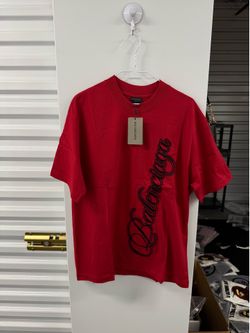 Bape Chrome Balenci Hellstar tees