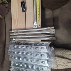 Gas BBQ Replacement Parts