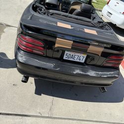 1994 Ford Mustang