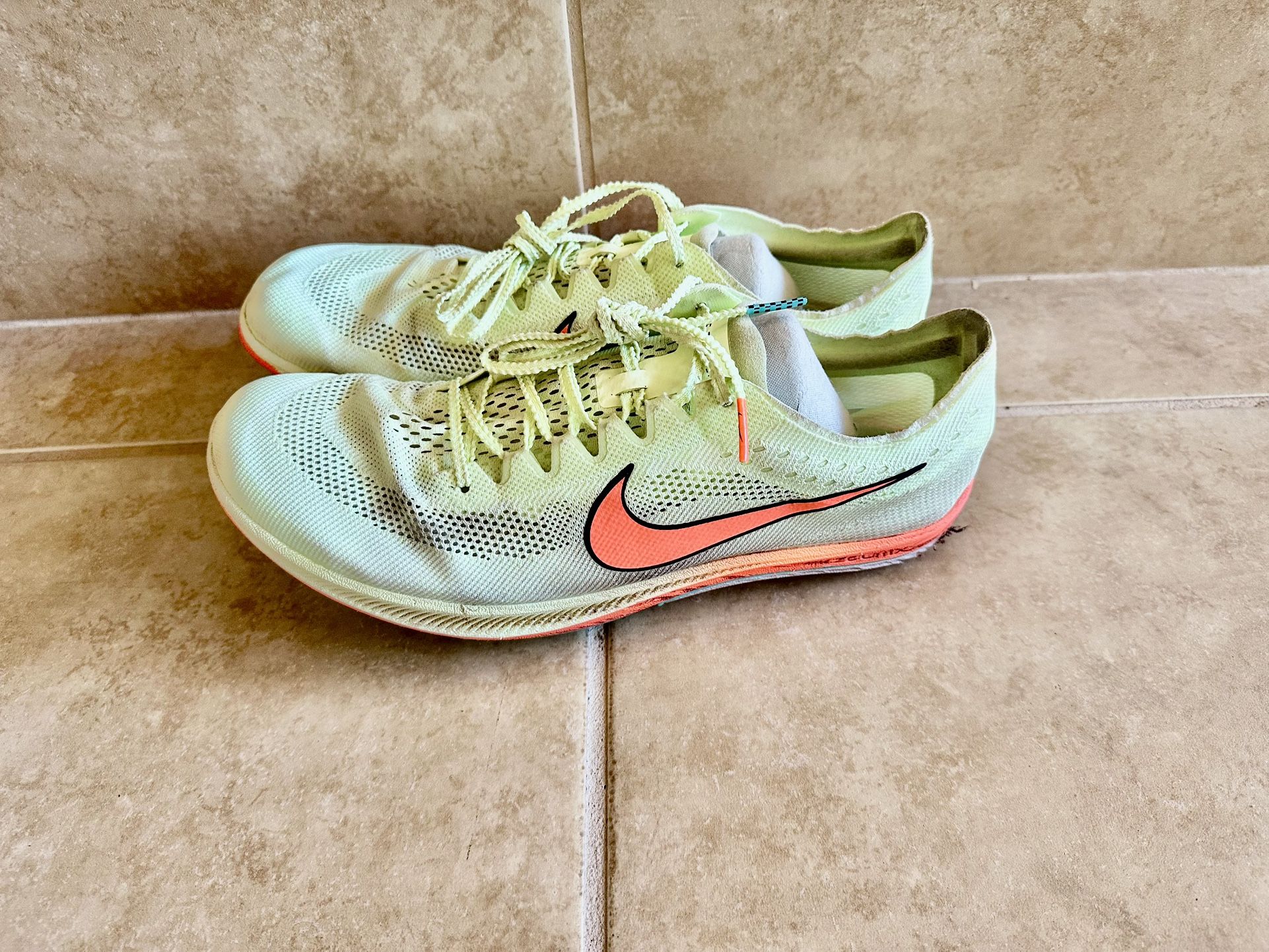 Nike ZoomX Dragonfly