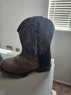 Roper Cowboy boots - Toddler