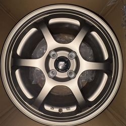 matte bronze MST MT40s