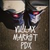 Villax Market PDX 
