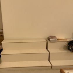 Display Stairs