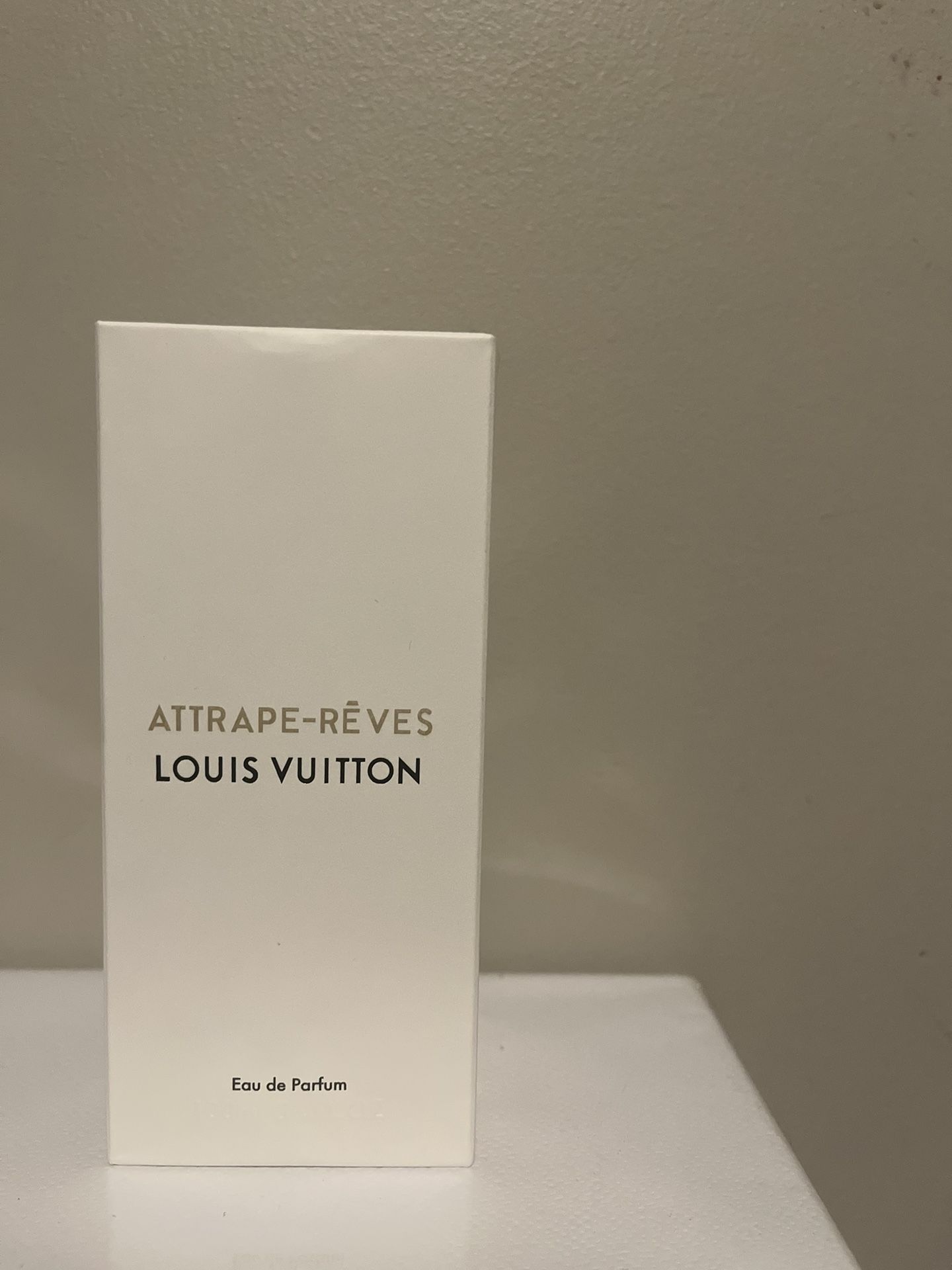 Louis Vuitton Attrape-Reves