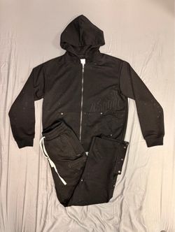 God Speed Sweatsuit