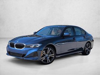 2023 BMW 3 Series
