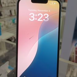 iPhone 14  128GB AT&T 