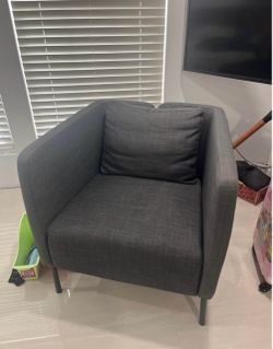 IKEA accent chair