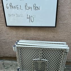 Play Pen