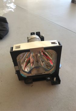 Projector lamp VLT-XL30LP