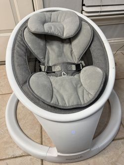 Swing With Bluetooth 